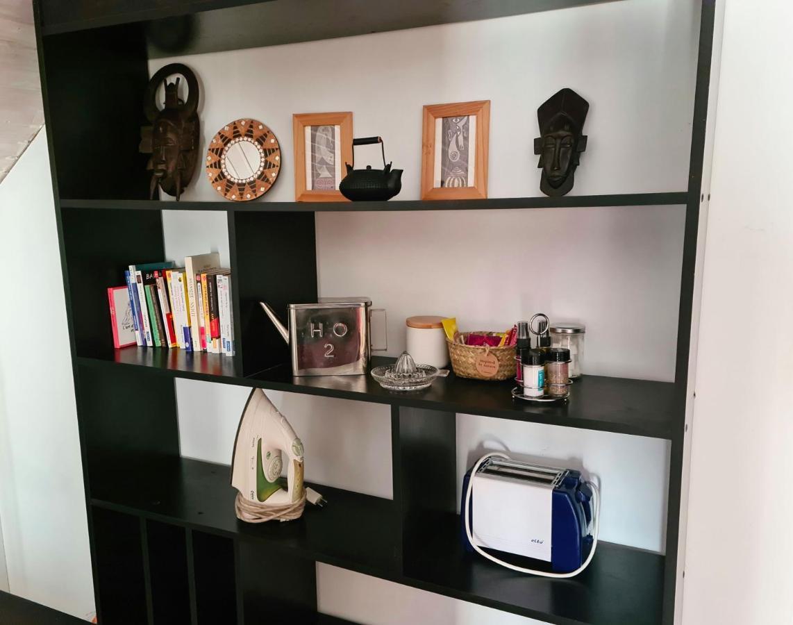 Vaste Studio Chaleureux Chaffois ภายนอก รูปภาพ